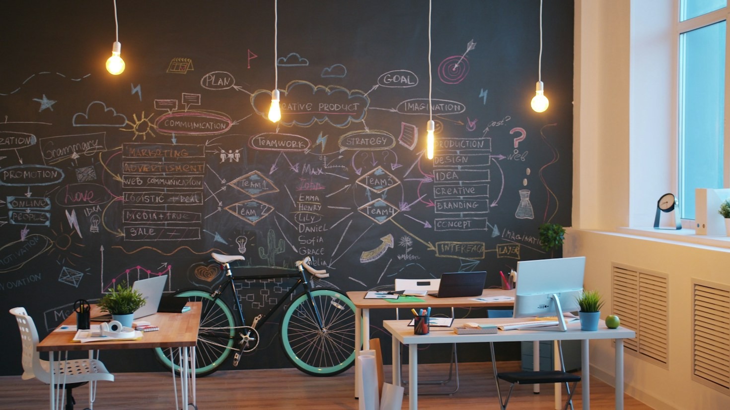 Transforming Raw Ideas Into Engaging Digital Publications